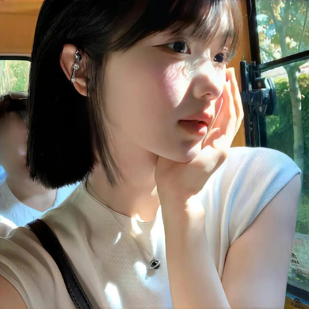 梅琳达的世界