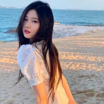 东方欲晓